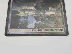 Rejuvenating Springs #325 (NM) Lord of the Rings LTC Magic MTG - Image 3