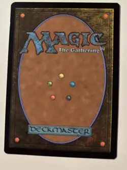 MTG Magic the Gathering Enduring Tenacity (95/499) Duskmourn House of Horror NM - Image 3