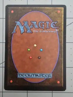 MTG ⭐ Unlimited ⭐ Volcanic Eruption ⭐ Vintage Legacy ⭐ - Image 2