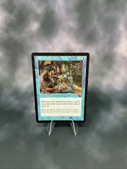 Rhystic Study Prophecy Regular - Image 1