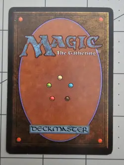 MTG ⭐ Unlimited ⭐ Mana Short ⭐ Vintage Legacy ⭐ - Image 2