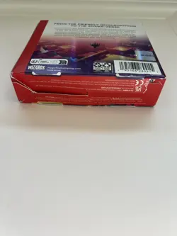 Magic The Gathering MTG | Marvel's Spider Man Collector Booster Box (12 Packs) - Image 3
