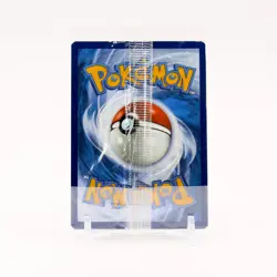 Snorlax - SVP051 151 ETB Promo Illustration SEALED Pokemon - NM/MINT - Image 2