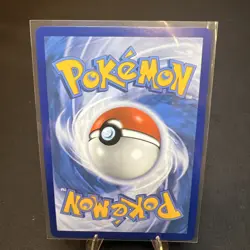 Arven's Mabosstiff ex 218/182 Pokemon TCG SV10: Destined Rivals Ultra Rare NM - Image 2