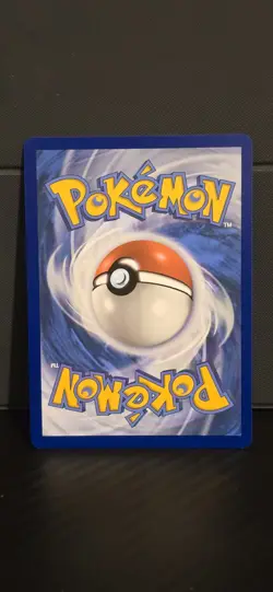 Pokemon TCG Iron Leaves EX Scarlet & Violet Temporal Forces 203/162 - Image 2