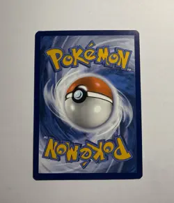 Pokemon XY Black Star Promos Mewtwo EX XY183 #XY183 Holo VG - Image 3