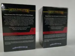 🚨Pokemon TCG Mega Evolution Booster Bundle Box SEALED NEW🚨 - Image 3