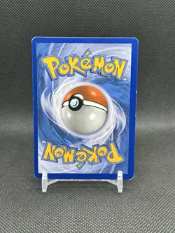 Mandibuzz BREAK Pokemon XY Black Star Promo #XY182 2f4 - Image 2