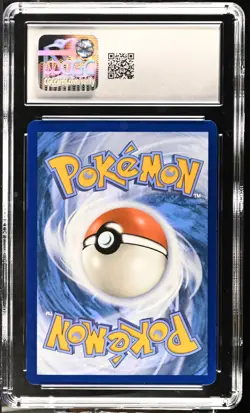 2025 Pokemon Toxtricity ex 215 Illustration Contest 2024 Winner Promo CGC 10 - Image 2