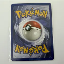 Dark Persian 42/82 Team Rocket Regular 1st Edition MP Pokemon TCG - Image 2