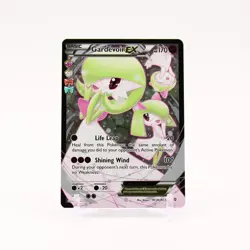 Gardevoir EX - RC30/RC32 Generations Radiant Collection Pokemon - NM/LP - Image 1