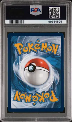 PSA 9 MINT Pikachu SVP027 Paldea Evolved ETB 027 HOLO PROMO Pokemon Card - Image 4
