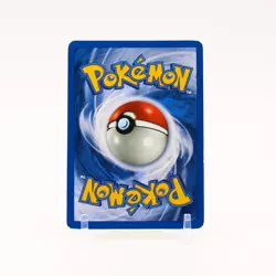 Nidoking - 11/130 Base Set 2 Holo Rare SWIRL Pokemon - LP - Image 2