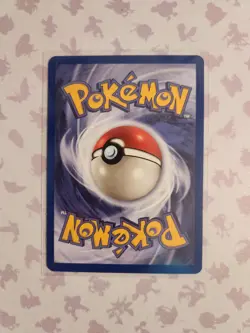 Dark Machoke 40/82 1st Edition Team Rocket Pokemon TCG - Image 2