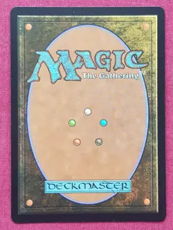 Magic The Gathering MURDERS AT KARLOV MANOR FOIL ANZRAG THE QUAKE-MOLE card MTG - Image 2