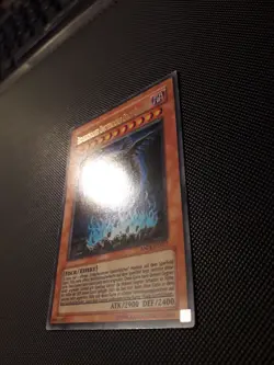 Yu-Gi-Oh! Erdgebundener Unsterblicher Chacu Challhua, ANPR-DE017, UR, 2.A., GD - Image 2
