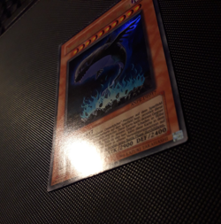 Yu-Gi-Oh! Erdgebundener Unsterblicher Chacu Challhua, ANPR-DE017, UR, 2.A., GD - Image 3