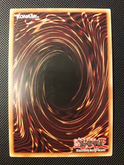 Yu-Gi-Oh! Erdgebundener Unsterblicher Chacu Challhua, ANPR-DE017, UR, 2.A., GD - Image 4