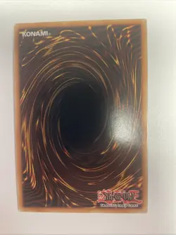 Yugioh Marshmao☆Yummy DOOD-EN024 Secret Rare 1st Edition NM Free Shipping - Image 4