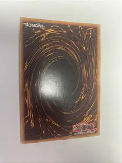 Yugioh Marshmao☆Yummy DOOD-EN024 Secret Rare 1st Edition NM Free Shipping - Image 5
