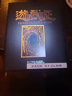 Yu-Gi-Oh Rainbow Neos Ghost Rare 1st Edition - Image 3