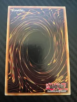 Yugioh Herald Of Pure Light JOTL-EN058 Super Rare Unlimited Ed LP - Image 2