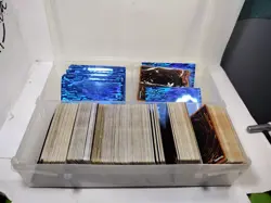 HUGE Yu-Gi-Oh Card Lot (Rares, Super Rares, Secret Rare, Etc.) READ DESCRIPTION - Image 2