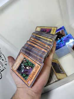 HUGE Yu-Gi-Oh Card Lot (Rares, Super Rares, Secret Rare, Etc.) READ DESCRIPTION - Image 4