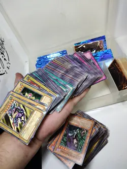HUGE Yu-Gi-Oh Card Lot (Rares, Super Rares, Secret Rare, Etc.) READ DESCRIPTION - Image 5