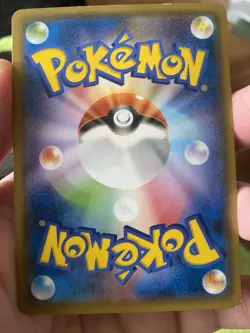 Hoopa 155/XY-P Pokemon Card Promo 2015 Holo Nintendo Japanese 1 - Image 2