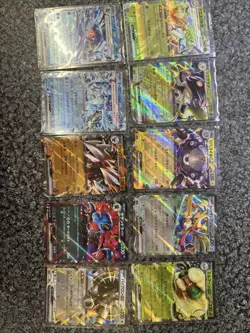 Japanese Ex Pokemon Cards Bundle - Image 1