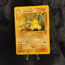 1999 Pokemon Base Set: Choose Your Card! All Cards Available - 100% Authentic - Image 2