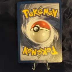 1999 Pokemon Base Set: Choose Your Card! All Cards Available - 100% Authentic - Image 3