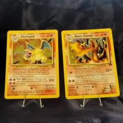 1999 Pokemon Base Set: Choose Your Card! All Cards Available - 100% Authentic - Image 4