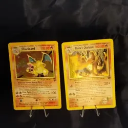 1999 Pokemon Base Set: Choose Your Card! All Cards Available - 100% Authentic - Image 5