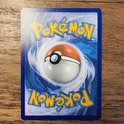 Lucario 63/124 NM Reverse Holo Rare 2016 Pokemon XY Fates Collide Card - Image 2