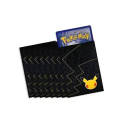 Pokemon - Card Sleeves / Deck Protectors - Sealed Packs from ETB - Standard Size - Image 2
