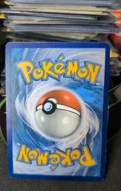 Pokemon Darkrai-EX Holo Full Art Ultra Rare TCG Card Breakpoint 118/122 - Image 2