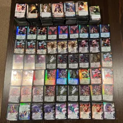 1700+ UFS Universal Fighting System CCG Cards Lot With Foils DarkStalkers Mortal - Image 1