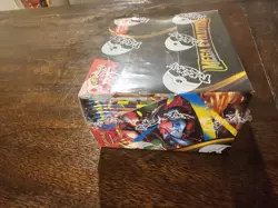 Pokemon Mega Evolution ENHANCED BOOSTER BOX Factory Sealed + Bonus Card - Image 3