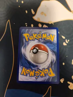 Wooper 25/70 Dragon Majesty Reverse Holo Pokemon Trading Card Game - Image 2