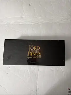 Lord of the Rings Trading Card Game 2001 & 2002 - Image 5