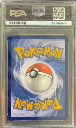Zacian V SWSH076 SWSH: Sword & Shield Promo Cards Holo PSA 8 - Image 2
