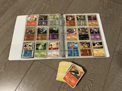 Pokemon TCG Collection | Call of Legends Set | Shiny SL Cards + Holos, R-Holos - Image 1