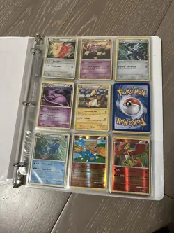 Pokemon TCG Collection | Call of Legends Set | Shiny SL Cards + Holos, R-Holos - Image 5