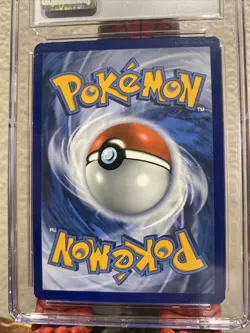 CGC Eldegross V 2020 Champions Path 005/073 Holo NM 8.5 Pokemon Card - Image 5