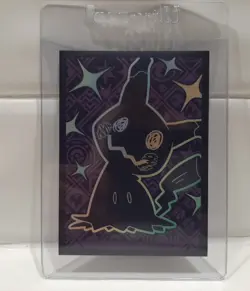 Skeledirge ex - 081 81 - SV Scarlet & Violet Promo Cards Holofoil Near Mint Hol - Image 2