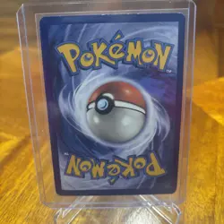 Build a Bear Pokemon Card Charmander Promo Trading Card TCG - Image 4