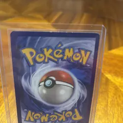 Build a Bear Pokemon Card Charmander Promo Trading Card TCG - Image 5