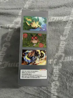 Pokemon Card Game Scarlet & Violet High Class Pack TeraStar Festival - 10 Packs - Image 4